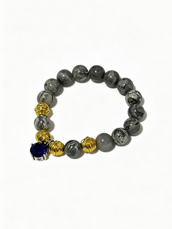 Chrome Hearts Bracelet 06yxs74